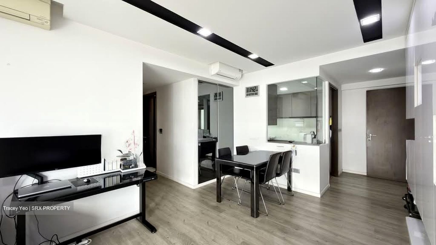 RiverParc Residence (D19), Condominium #573410831